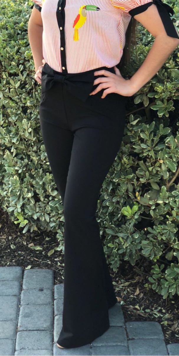Adriana Pants