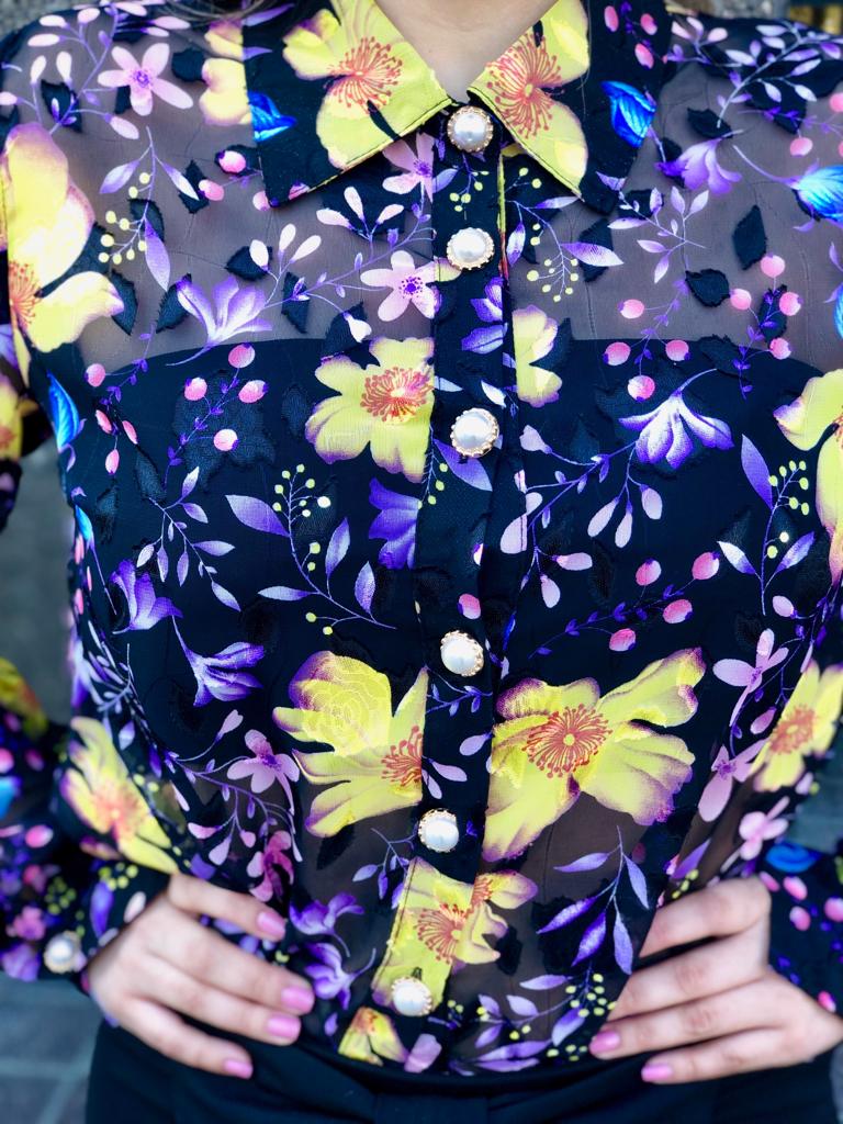 Ayana Top
