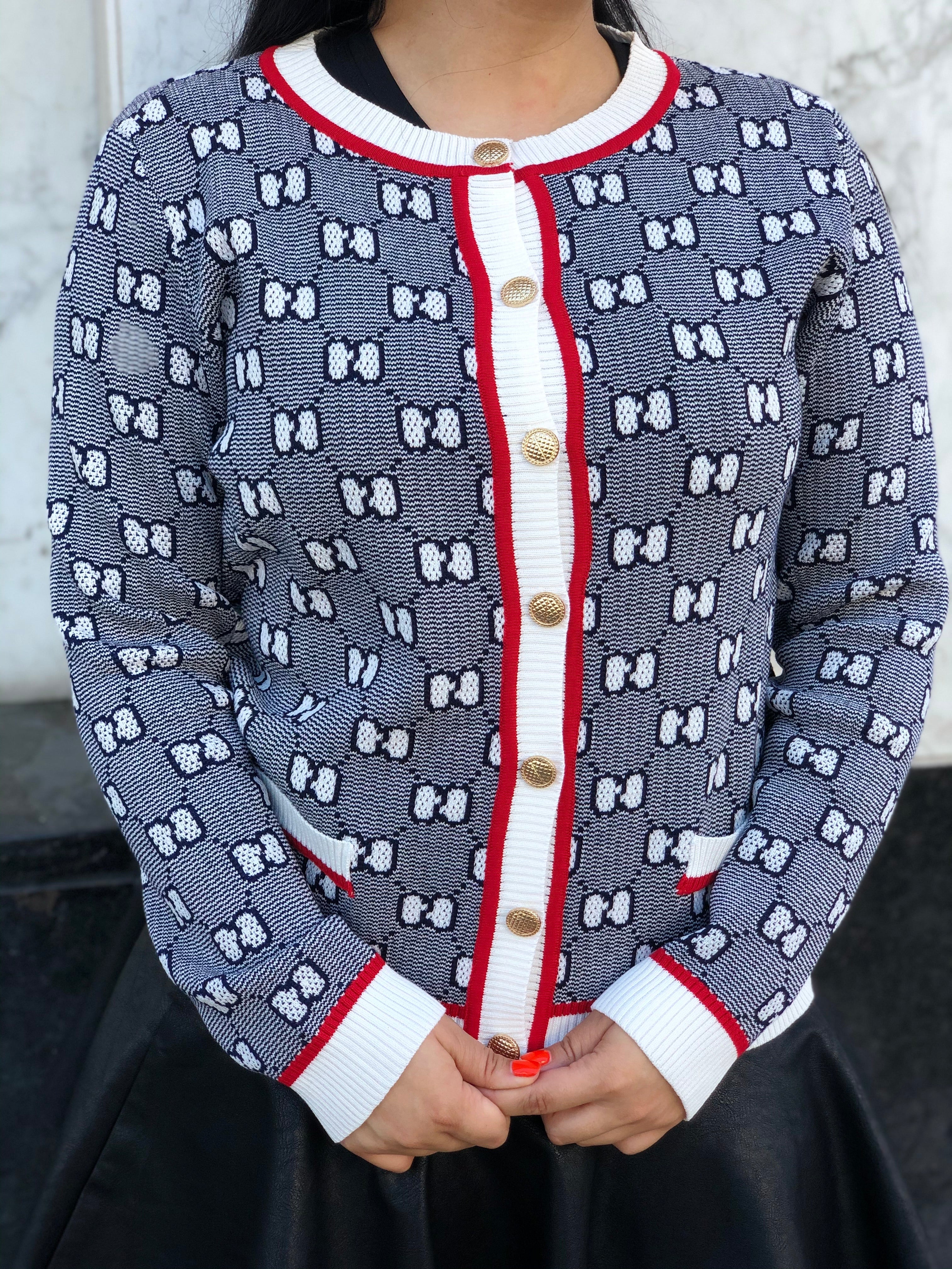 Bianca Cardigan