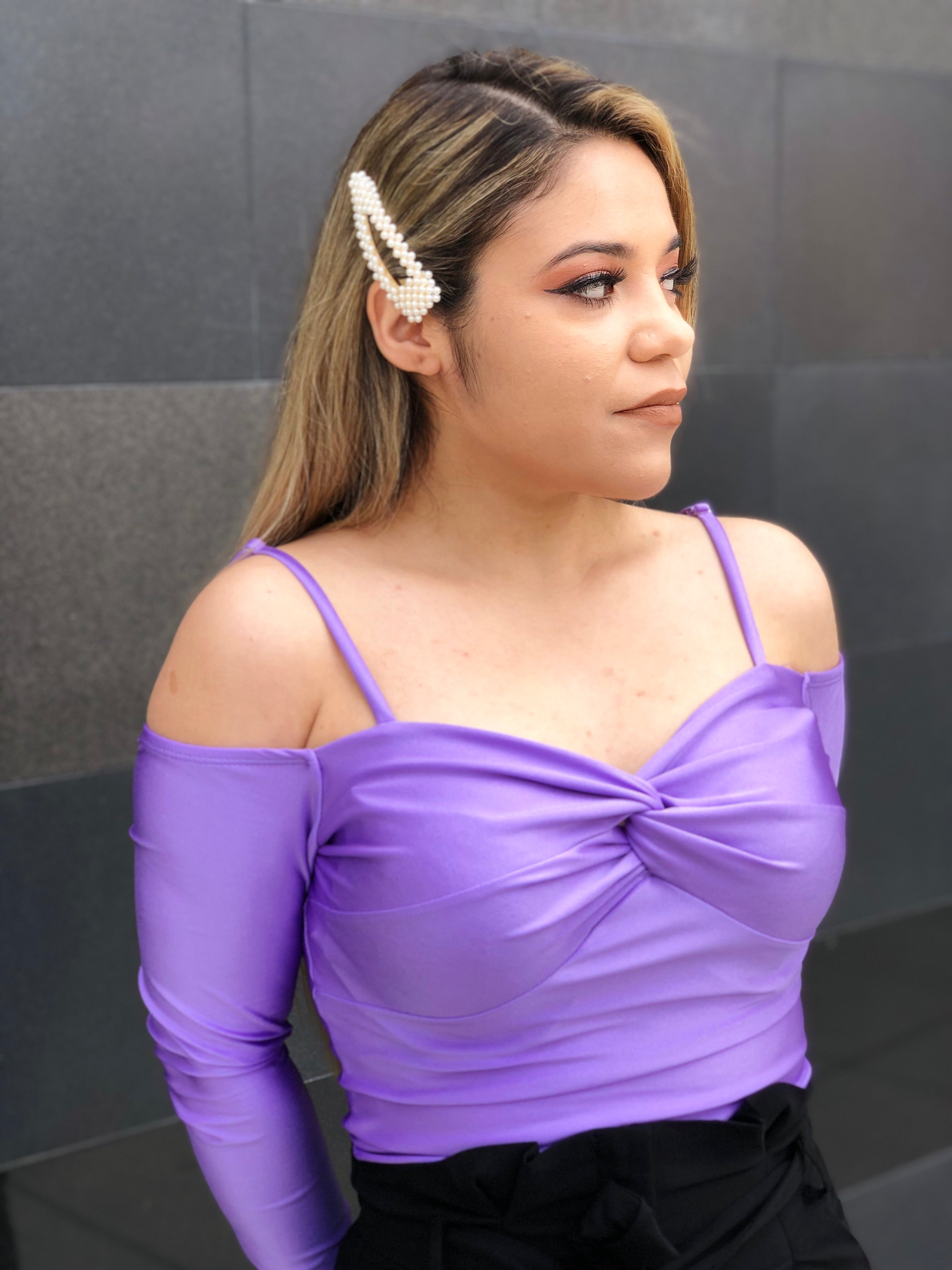 Leila Bodysuit