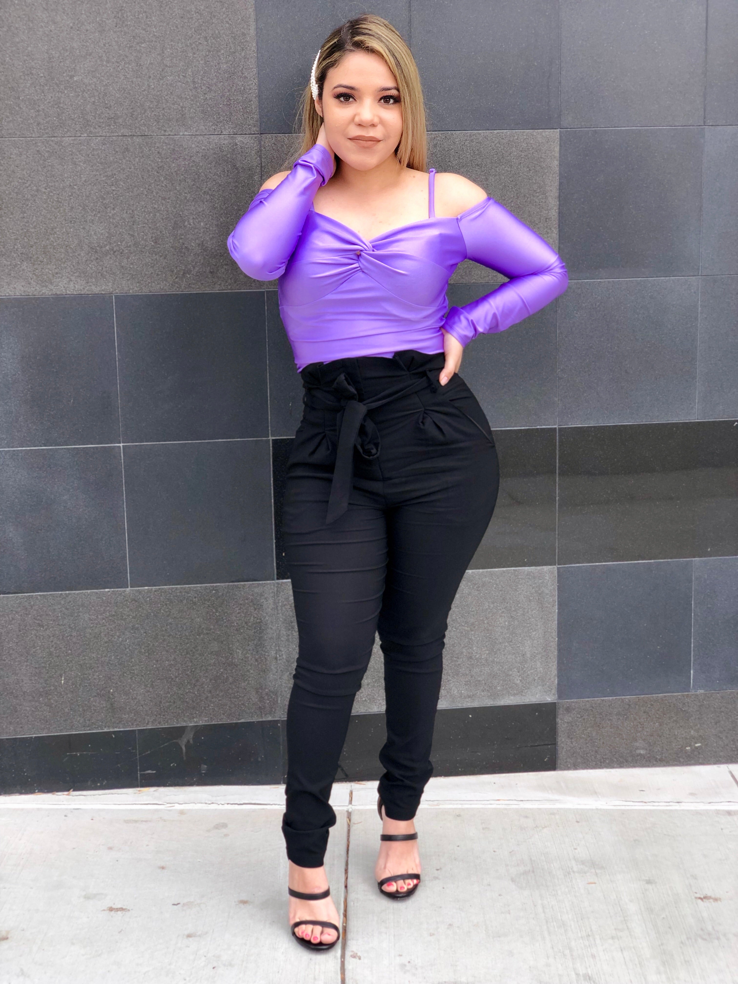 Leila Bodysuit