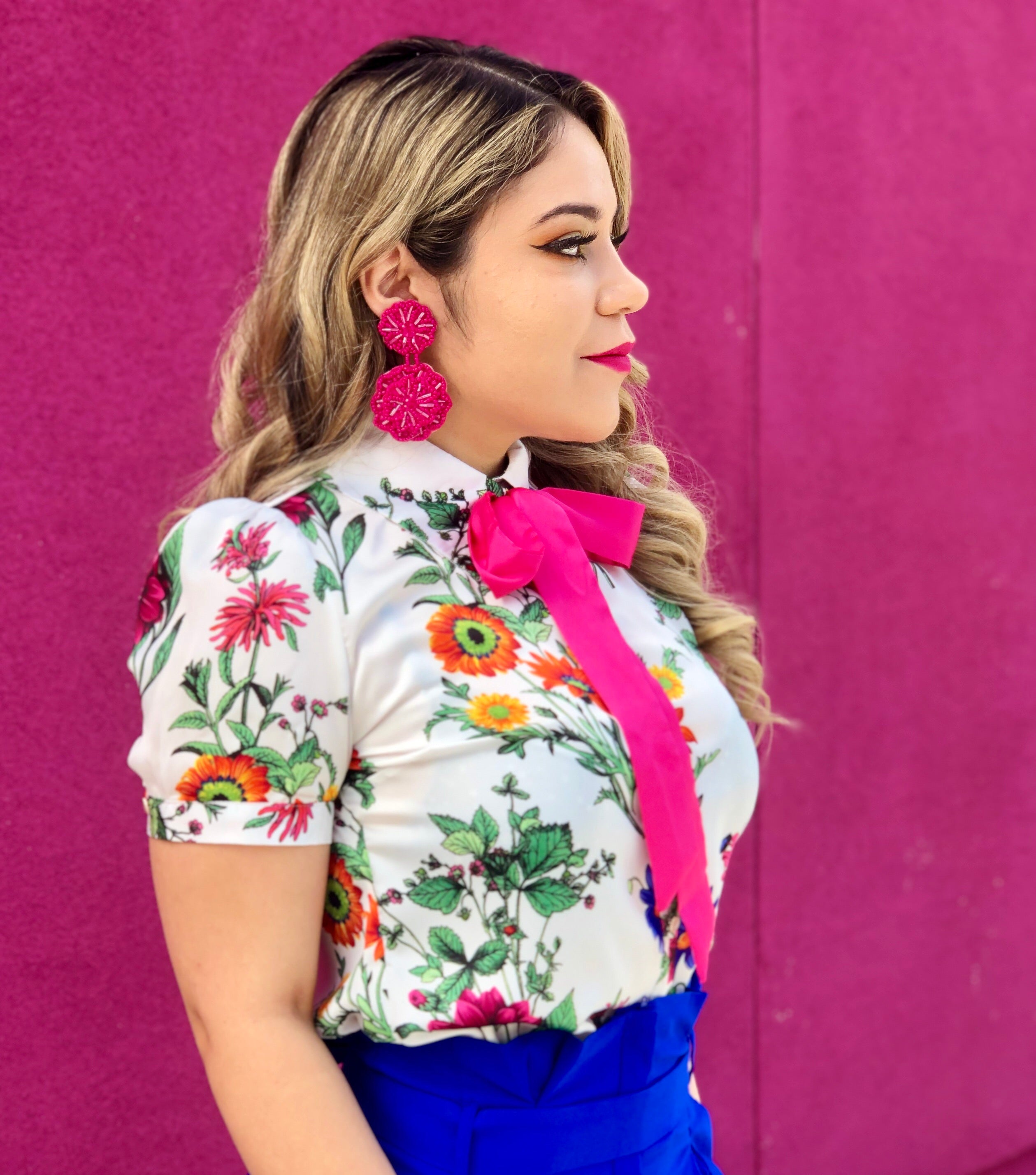 Adelyn Top